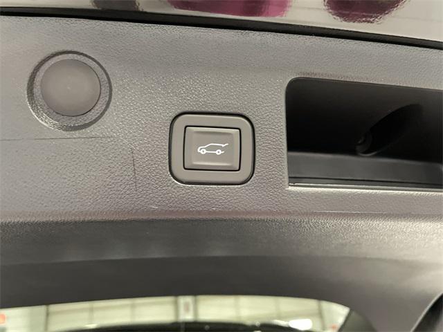 new 2026 Chevrolet Equinox car, priced at $35,470