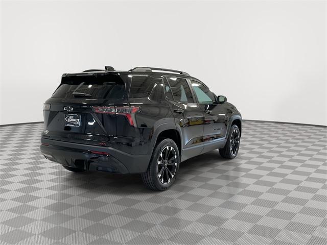 new 2026 Chevrolet Equinox car, priced at $35,470