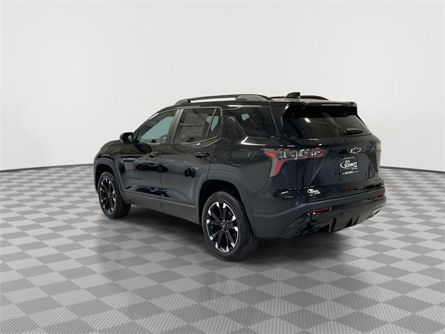 new 2026 Chevrolet Equinox car, priced at $35,470