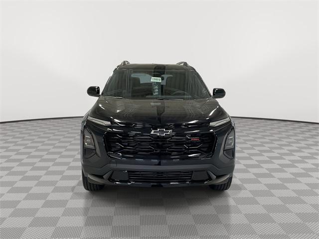 new 2026 Chevrolet Equinox car, priced at $35,470