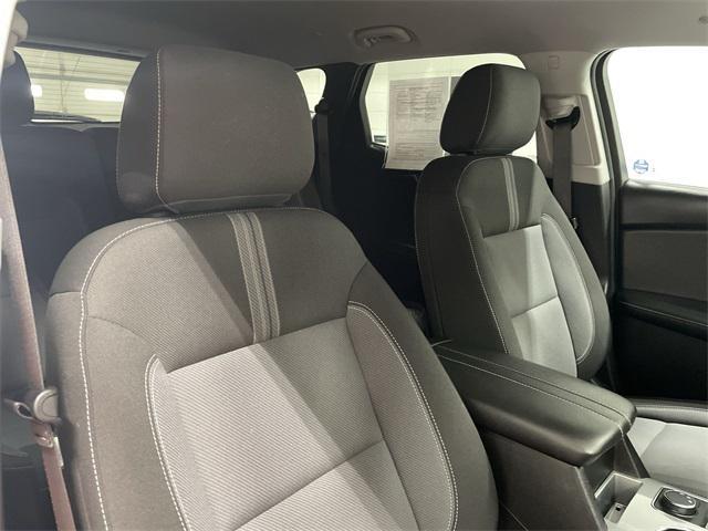 used 2024 Chevrolet Blazer car, priced at $28,997
