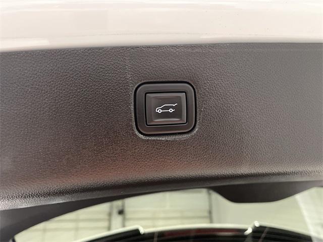 used 2024 Chevrolet Blazer car, priced at $28,997