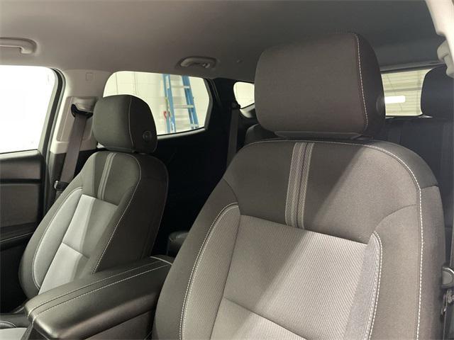 used 2024 Chevrolet Blazer car, priced at $28,997