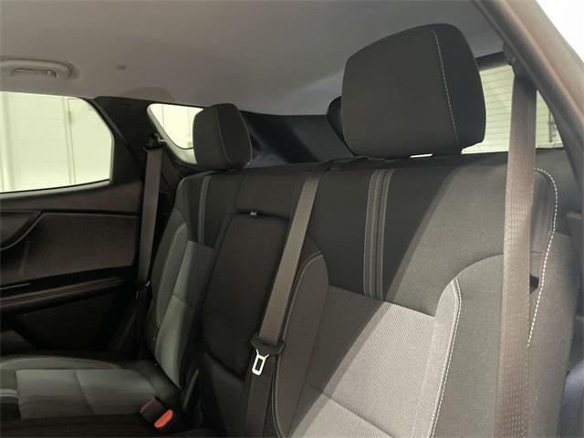 used 2024 Chevrolet Blazer car, priced at $28,997