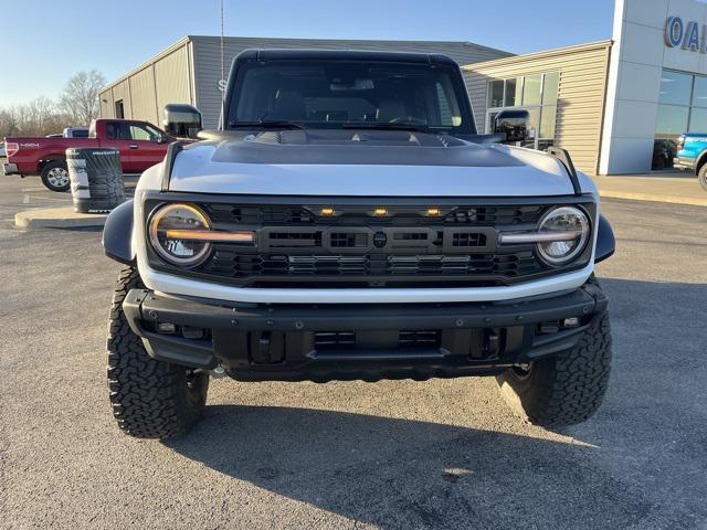 new 2024 Ford Bronco car, priced at $89,745