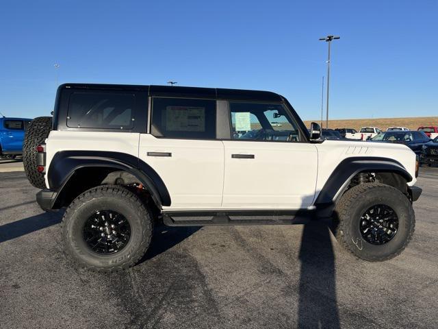 new 2024 Ford Bronco car, priced at $89,745