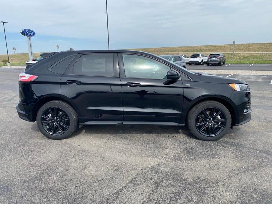 new 2023 Ford Edge car, priced at $38,908