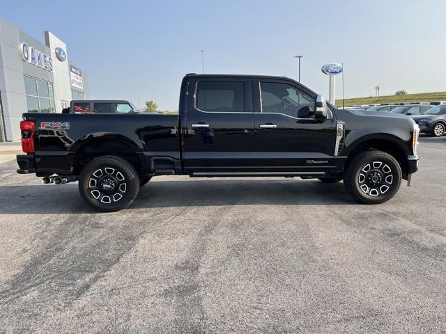 used 2023 Ford F-250 car, priced at $79,000