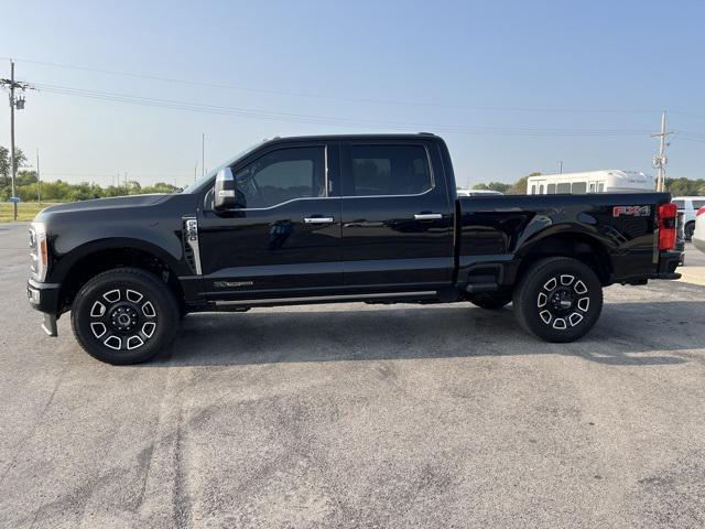 used 2023 Ford F-250 car, priced at $79,000