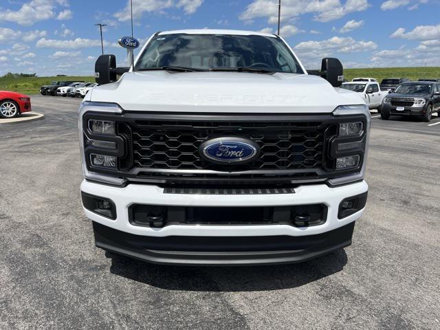 new 2024 Ford F-250 car, priced at $55,780