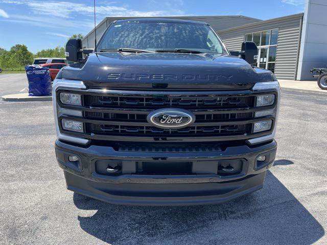 new 2024 Ford F-250 car, priced at $84,795