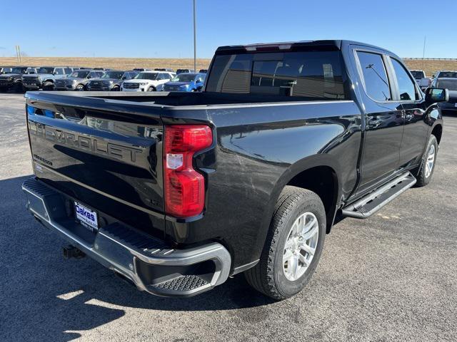 used 2020 Chevrolet Silverado 1500 car, priced at $32,000