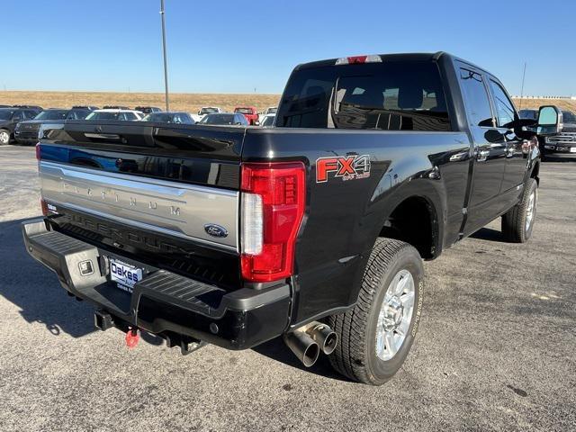 used 2019 Ford F-250 car, priced at $53,000