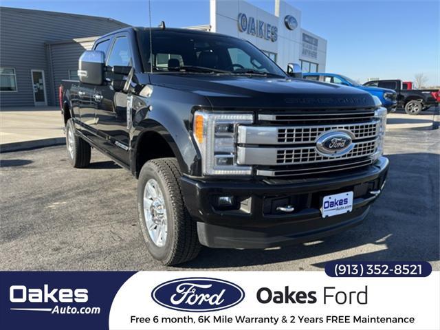 used 2019 Ford F-250 car, priced at $53,000