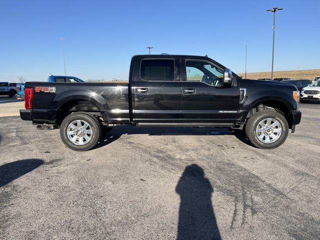 used 2019 Ford F-250 car, priced at $53,000