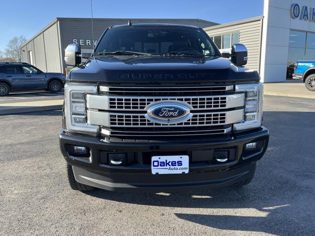 used 2019 Ford F-250 car, priced at $53,000