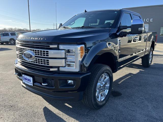 used 2019 Ford F-250 car, priced at $53,000