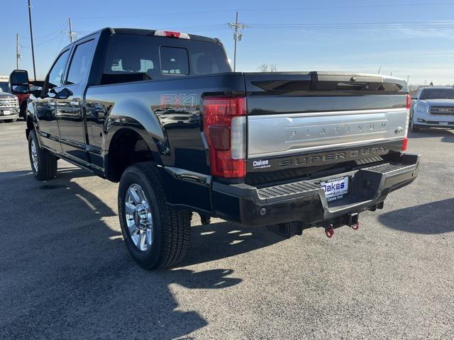 used 2019 Ford F-250 car, priced at $53,000