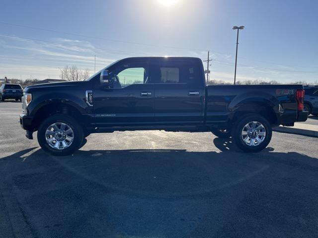 used 2019 Ford F-250 car, priced at $53,000