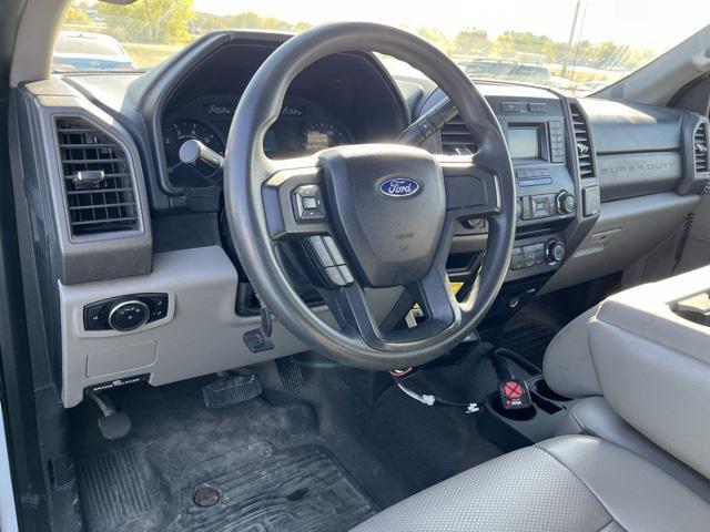 used 2018 Ford F-250 car, priced at $36,000