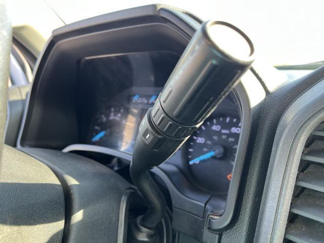 used 2018 Ford F-250 car, priced at $36,000