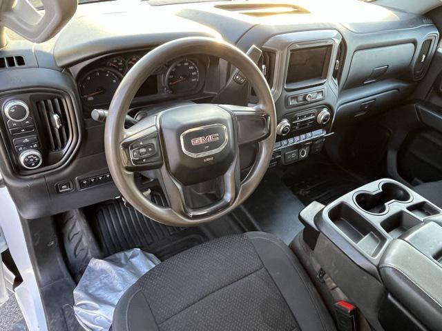 used 2022 GMC Sierra 3500 car, priced at $49,000