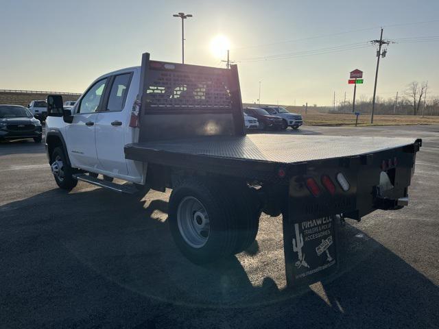 used 2022 GMC Sierra 3500 car, priced at $49,000