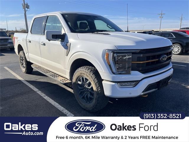 used 2023 Ford F-150 car, priced at $54,000