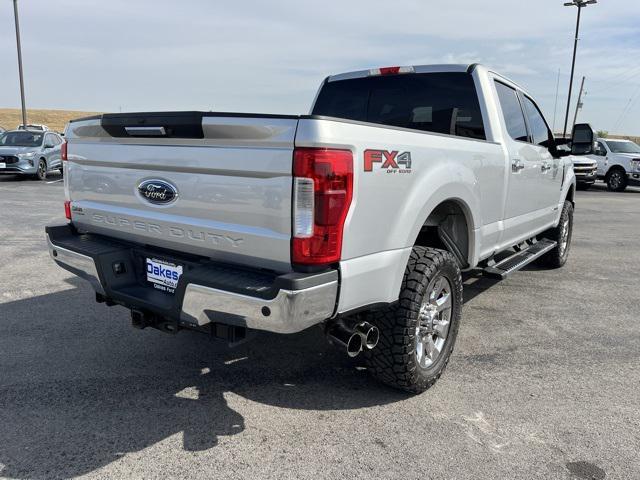 used 2019 Ford F-250 car, priced at $53,000