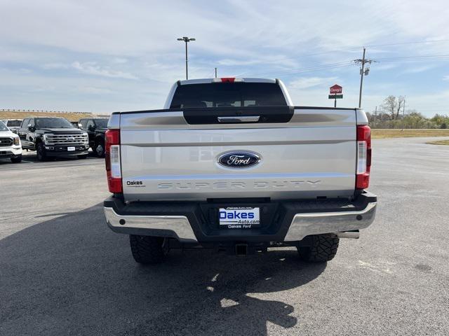 used 2019 Ford F-250 car, priced at $53,000