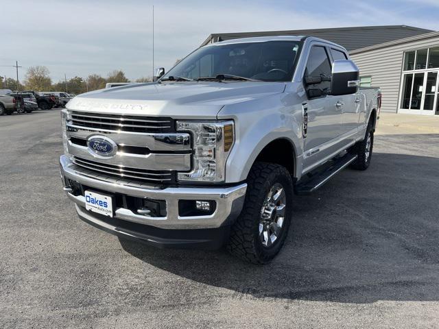 used 2019 Ford F-250 car, priced at $53,000