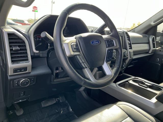 used 2019 Ford F-250 car, priced at $53,000