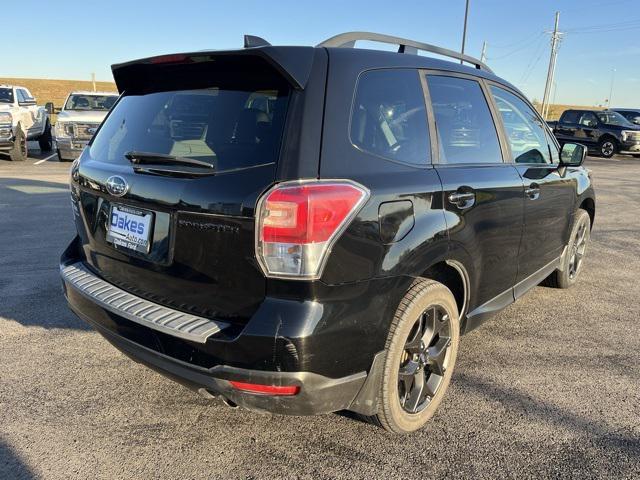 used 2018 Subaru Forester car, priced at $13,500