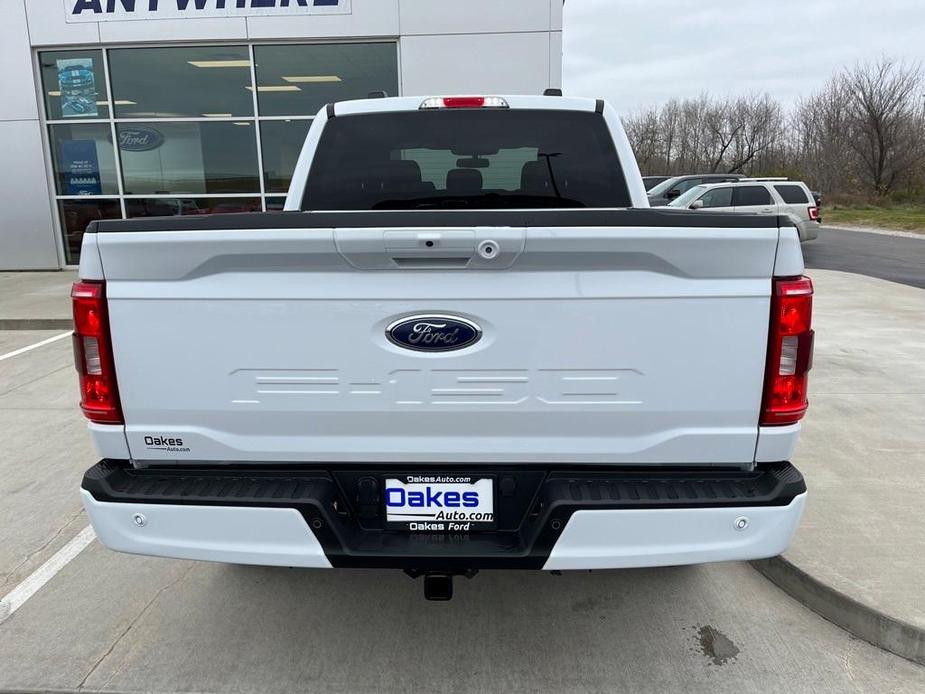 new 2023 Ford F-150 car, priced at $50,040