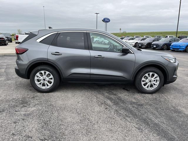 new 2024 Ford Escape car, priced at $30,160