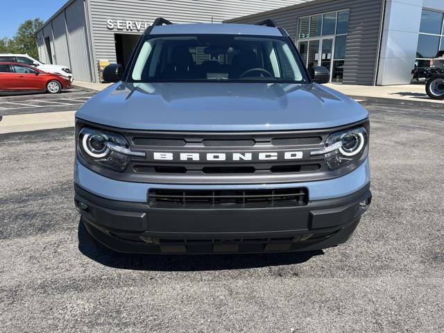 new 2024 Ford Bronco Sport car, priced at $27,265