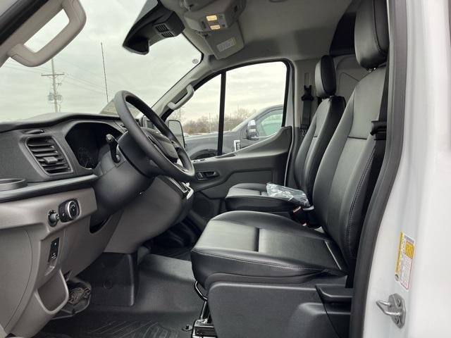 new 2024 Ford Transit-150 car, priced at $49,440