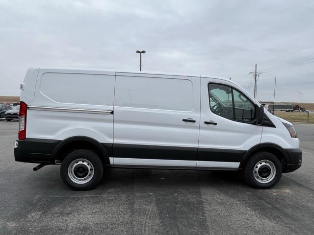 new 2024 Ford Transit-150 car, priced at $49,440