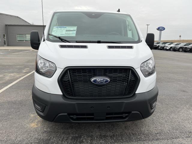 new 2024 Ford Transit-150 car, priced at $49,440