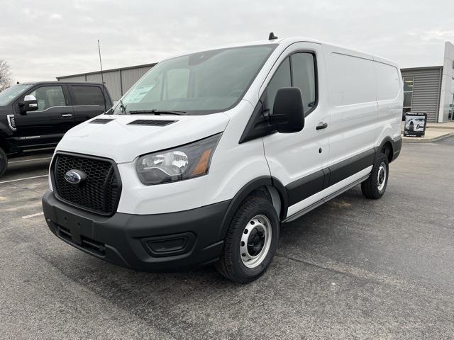 new 2024 Ford Transit-150 car, priced at $49,440