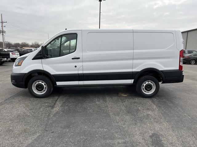 new 2024 Ford Transit-150 car, priced at $49,440