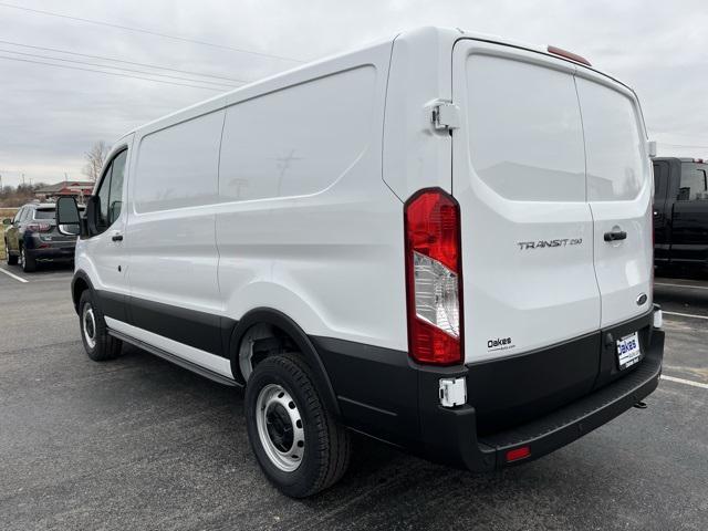 new 2024 Ford Transit-150 car, priced at $49,440