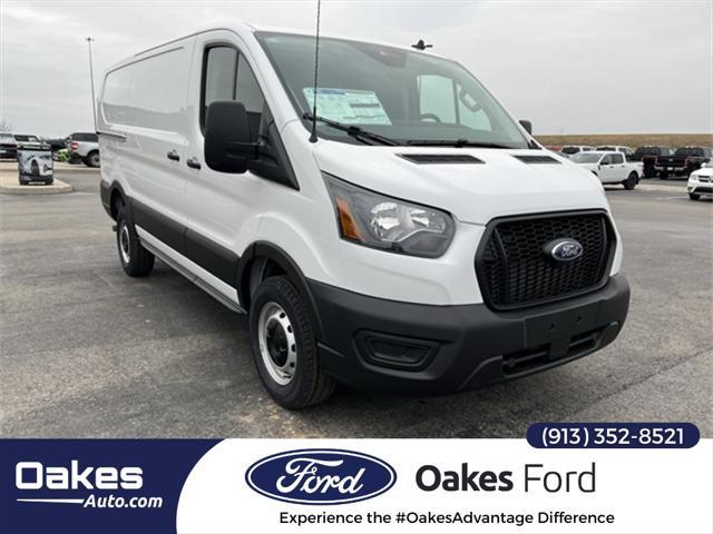 new 2024 Ford Transit-150 car, priced at $49,440