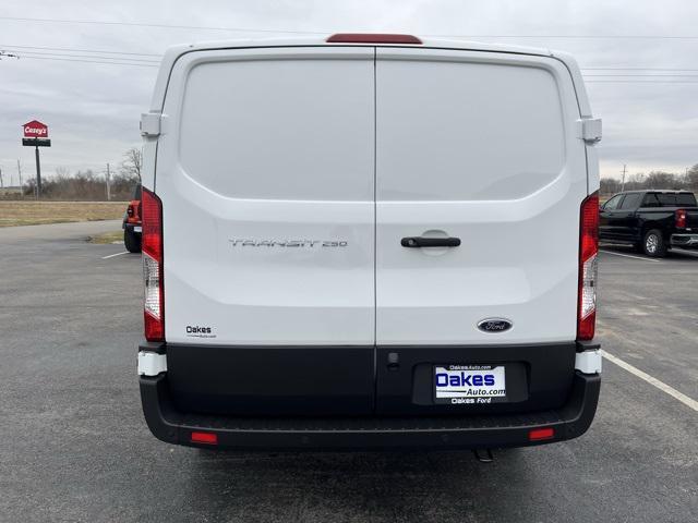 new 2024 Ford Transit-150 car, priced at $49,440