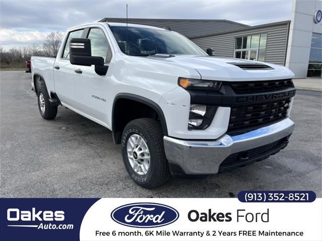 used 2022 Chevrolet Silverado 2500 car, priced at $42,000