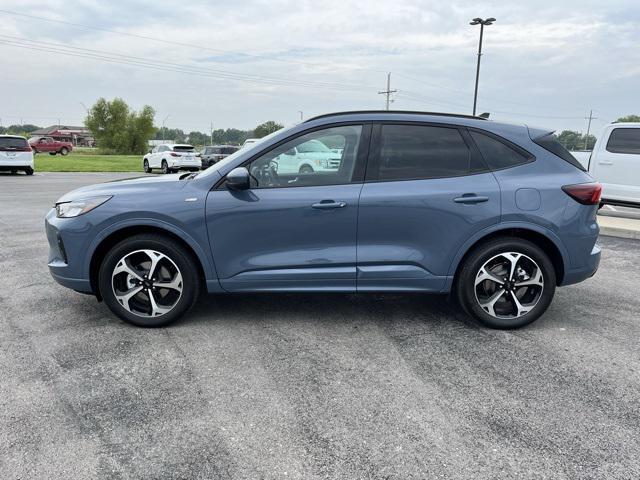 new 2024 Ford Escape car, priced at $38,220