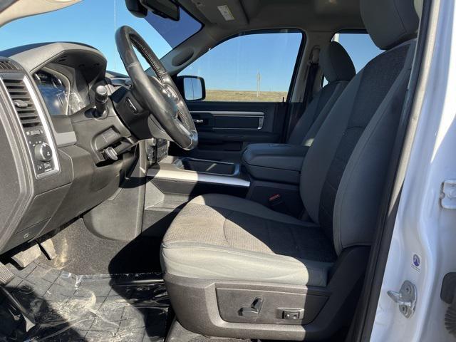 used 2019 Ram 1500 car, priced at $29,000