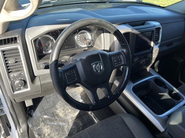 used 2019 Ram 1500 car, priced at $29,000