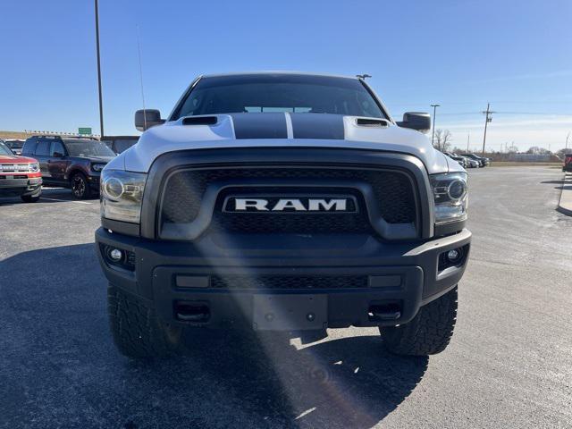 used 2019 Ram 1500 car, priced at $29,000