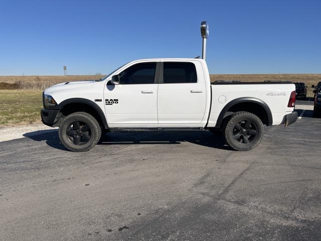 used 2019 Ram 1500 car, priced at $29,000